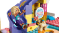 LEGO® Friends, Egy vidám nap az aquaparkban