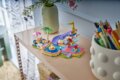 LEGO® Friends, Egy vidám nap az aquaparkban