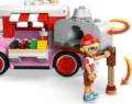 LEGO® Friends, Pizzaárus büfékocsi