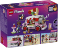 LEGO® Friends, Pizzaárus büfékocsi