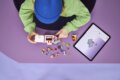 LEGO® Friends, Pizzaárus büfékocsi