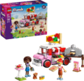 LEGO® Friends, Pizzaárus büfékocsi