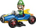 LEGO® Super Mario™, Mario Kart™ Luigi és Mach 8