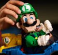 LEGO® Super Mario™, Mario Kart™ Luigi és Mach 8