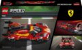 LEGO® Speed Champions, Ferrari 499P