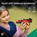 LEGO® Speed Champions, Ferrari 499P