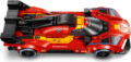 LEGO® Speed Champions, Ferrari 499P