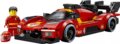 LEGO® Speed Champions, Ferrari 499P