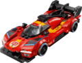 LEGO® Speed Champions, Ferrari 499P