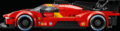 LEGO® Speed Champions, Ferrari 499P