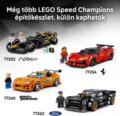 LEGO® Speed Champions, Ferrari 499P