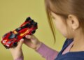 LEGO® Speed Champions, Ferrari 499P