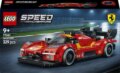 LEGO® Speed Champions, Ferrari 499P