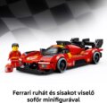 LEGO® Speed Champions, Ferrari 499P