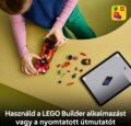 LEGO® Speed Champions, Ferrari 499P