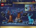 LEGO® Harry Potter™, A Tiltott Rengeteg, Expecto Patronum