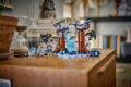 LEGO® Harry Potter™, A Tiltott Rengeteg, Expecto Patronum