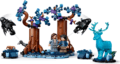 LEGO® Harry Potter™, A Tiltott Rengeteg, Expecto Patronum