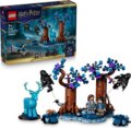 LEGO® Harry Potter™, A Tiltott Rengeteg, Expecto Patronum