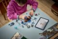 LEGO® Harry Potter™, A Tiltott Rengeteg, Expecto Patronum