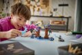 LEGO® Harry Potter™, A Tiltott Rengeteg, Expecto Patronum