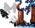 LEGO® Harry Potter™, A Tiltott Rengeteg, Expecto Patronum