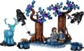 LEGO® Harry Potter™, A Tiltott Rengeteg, Expecto Patronum