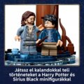 LEGO® Harry Potter™, A Tiltott Rengeteg, Expecto Patronum