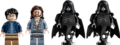 LEGO® Harry Potter™, A Tiltott Rengeteg, Expecto Patronum