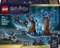 LEGO® Harry Potter™, A Tiltott Rengeteg, Expecto Patronum