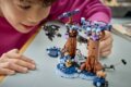 LEGO® Harry Potter™, A Tiltott Rengeteg, Expecto Patronum