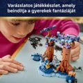 LEGO® Harry Potter™, A Tiltott Rengeteg, Expecto Patronum