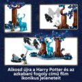 LEGO® Harry Potter™, A Tiltott Rengeteg, Expecto Patronum