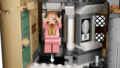 LEGO® Harry Potter™, Roxfort™ kastély, Keleti szárny