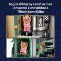 LEGO® Harry Potter™, Roxfort™ kastély, Keleti szárny