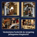LEGO® Harry Potter™, Roxfort™ kastély, Keleti szárny