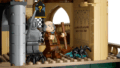 LEGO® Harry Potter™, Roxfort™ kastély, Keleti szárny