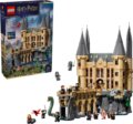 LEGO® Harry Potter™, Roxfort™ kastély, Keleti szárny