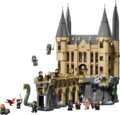 LEGO® Harry Potter™, Roxfort™ kastély, Keleti szárny