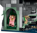 LEGO® Harry Potter™, Roxfort™ kastély, Keleti szárny