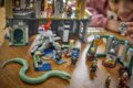 LEGO® Harry Potter™, Roxfort™ kastély, Keleti szárny