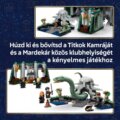LEGO® Harry Potter™, Roxfort™ kastély, Keleti szárny