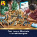 LEGO® Harry Potter™, Roxfort™ kastély, Keleti szárny