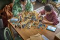 LEGO® Harry Potter™, Roxfort™ kastély, Keleti szárny