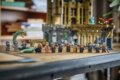 LEGO® Harry Potter™, Roxfort™ kastély, Keleti szárny