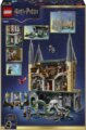 LEGO® Harry Potter™, Roxfort™ kastély, Keleti szárny