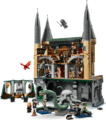 LEGO® Harry Potter™, Roxfort™ kastély, Keleti szárny