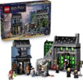 LEGO® Harry Potter™, A Zsebpiszok köz™ varázslóboltjai