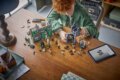 LEGO® Harry Potter™, A Zsebpiszok köz™ varázslóboltjai