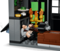 LEGO® Harry Potter™, A Zsebpiszok köz™ varázslóboltjai